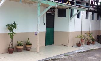Ganang Village Rest House Kota Kinabalu