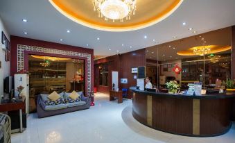 Xinjiayi Hotel (Xiamen Chaoyang)