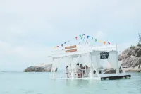 อารุมดาลู ไพรเวทรีสอร์ท