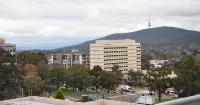 Adina Serviced Apartments Canberra Dickson