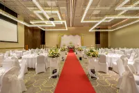 Pan Pacific Yangon