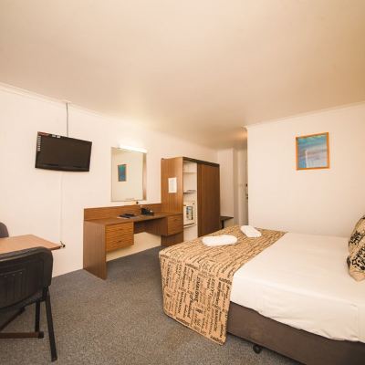 豪華房 漢普頓別墅汽車旅館優惠