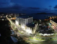 Hotel Langkasuka Langkawi Hoteles en 