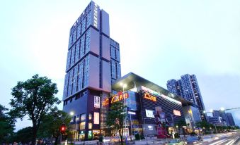 Hampton by Hilton Zhuhai Chengfeng Plaza