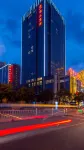 Jinjiang Hot Spring Hotel Hoteles en 