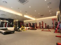 Ibis Styles Ulaanbaatar Polaris Hotele w: Ułan Bator