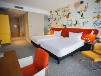 Ibis Styles Ulaanbaatar Polaris Hotele w: Ułan Bator