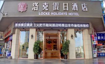 Locke Holidays Hotel