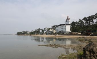 Muan Beach Hotel (Korea Quality)
