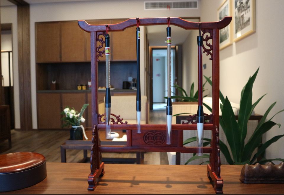 民国风豪华套房