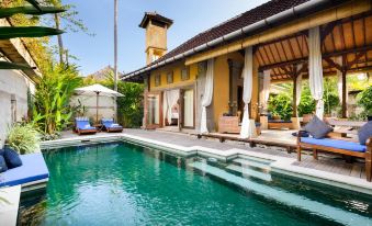 Villa Kosy Bali