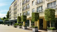 Herbert Park Hotel and Park Residence โรงแรมใน