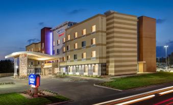 Fairfield Inn & Suites Northfield