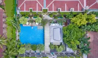 Burasari Phuket Resort Hoteles en 