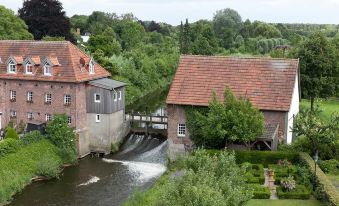 Hotel Schepers