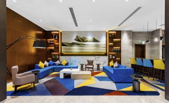 Hampton by Hilton Guangyuan Lizhou Square