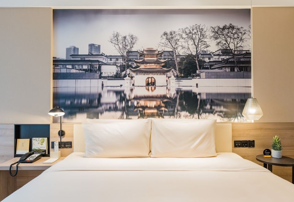 Discount Double Room