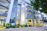 Garden City Resort のホテル