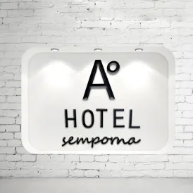 A° Hotel Semporna