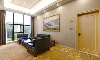 Vienna International Hotel (Changsha Juzizhoutou)
