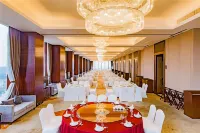 Ming Du Lakeside Hotel