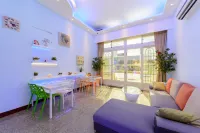 The Shell Hostel