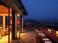 Huizizai · Shanshui Hongcun Boutique Homestay Hotels in Yi County