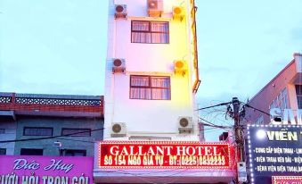 Gallant Hotel 154