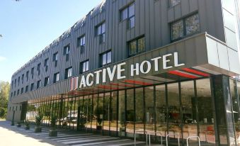 Active Hotel