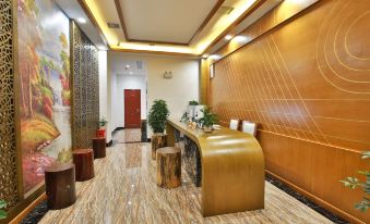Zhangjiajie Wulingyuan Net Thermal Power Jing Hotel - Housity