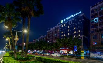 City Comfort Inn (Dongguan Nancheng Tian'an Digital City)