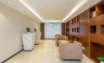 City Comfort Inn (Dongguan Nancheng Tian'an Digital City)