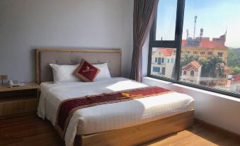 Phoenix3 Hotel Bắc ninh - Housity