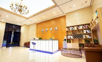 Shangqin Bojue Hotel