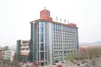 Bailong Hotel