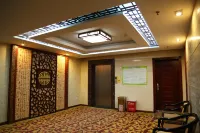 蕉嶺金梅ホテル