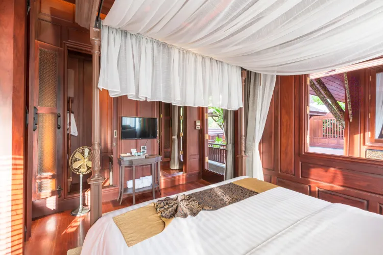 Baan Thai Junior Suite