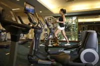 PARKROYAL Yangon