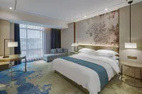 Jingjie Meibang Hotel (Pubei Maoyuandi Wang International Branch)