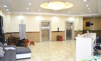 Yilai apartment (GAC new energy store)