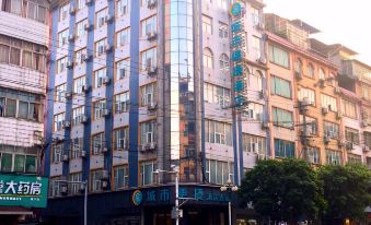 City Comfort Inn(liuzhou Rong‘an Store)