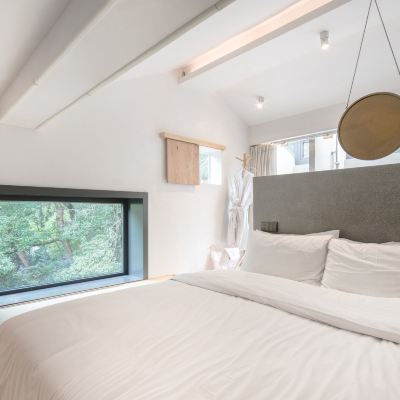 五號房 西湖別止民宿優惠