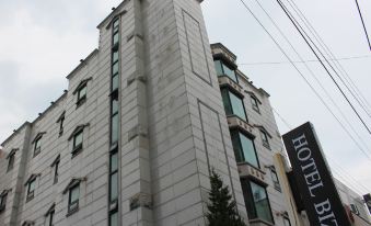 Hotel Biz Jongno Seoul
