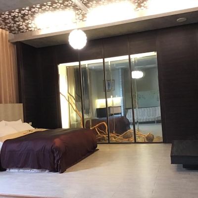 時尚和風房（C） 雲林斗南海悦SPA時尚汽車旅館優惠