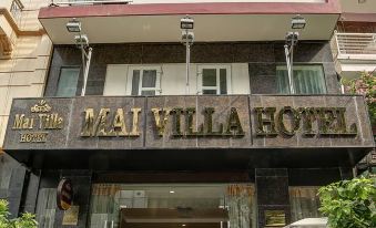 Mai Villa Hotel 5 - Trung Hoa Nhan Chinh
