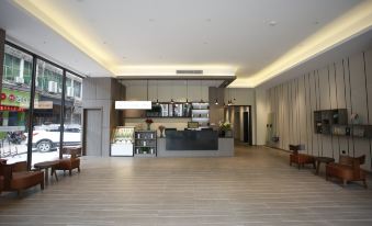 Hanting Hotel (Songgang Shop, Shenzhen)