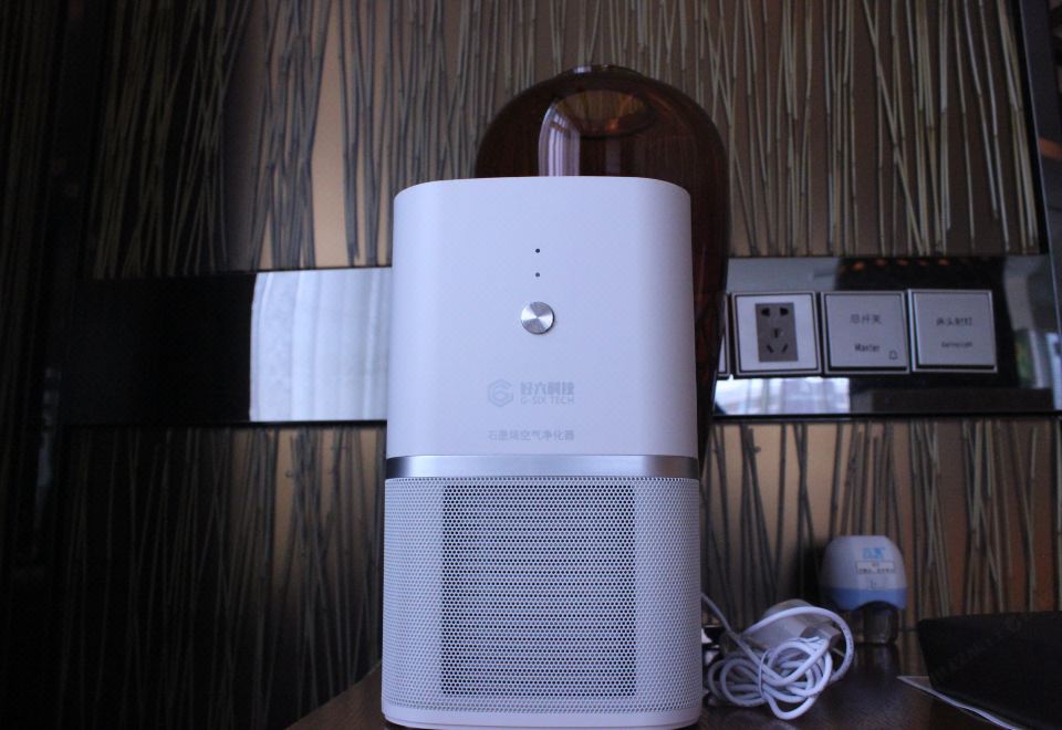 好孩子智能空間房