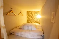 Cafe&Hostel Kimi to Ichigo Hotels in 