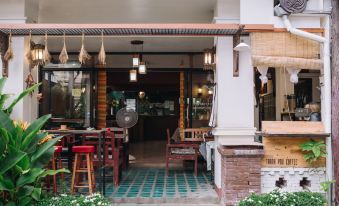 Rendezvous Oldtown Chiangmai Sha Extra Plus