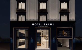 Hotel Balmi